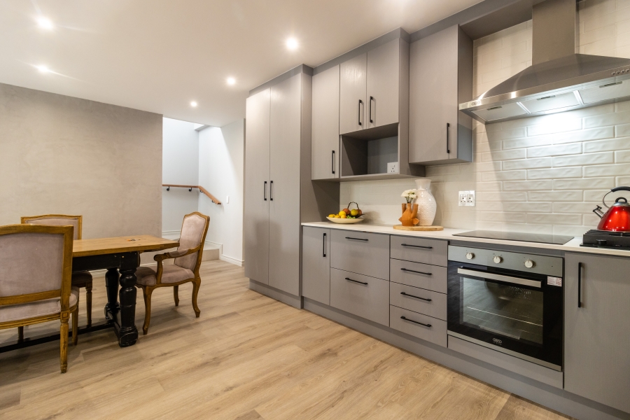 4 Bedroom Property for Sale in Royal Ascot Western Cape